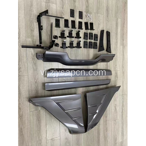 Thanh cuộn bán buôn chất lượng cao cho 2021 BT50